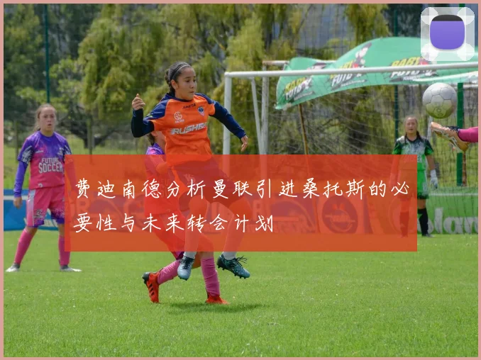 费迪南德分析曼联引进桑托斯的必要性与未来转会计划
